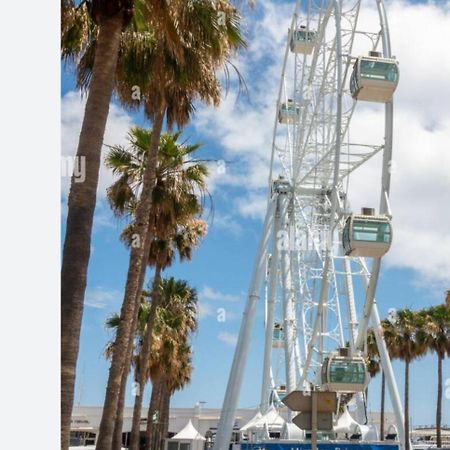 Puerto Marina Palace Benalmádena Kültér fotó