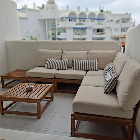 Puerto Marina Palace Benalmádena Kültér fotó