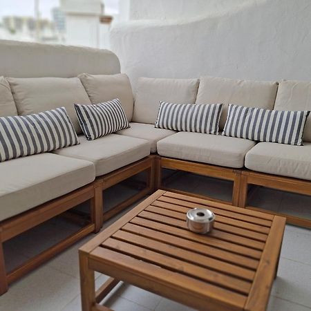 Puerto Marina Palace Benalmádena Kültér fotó