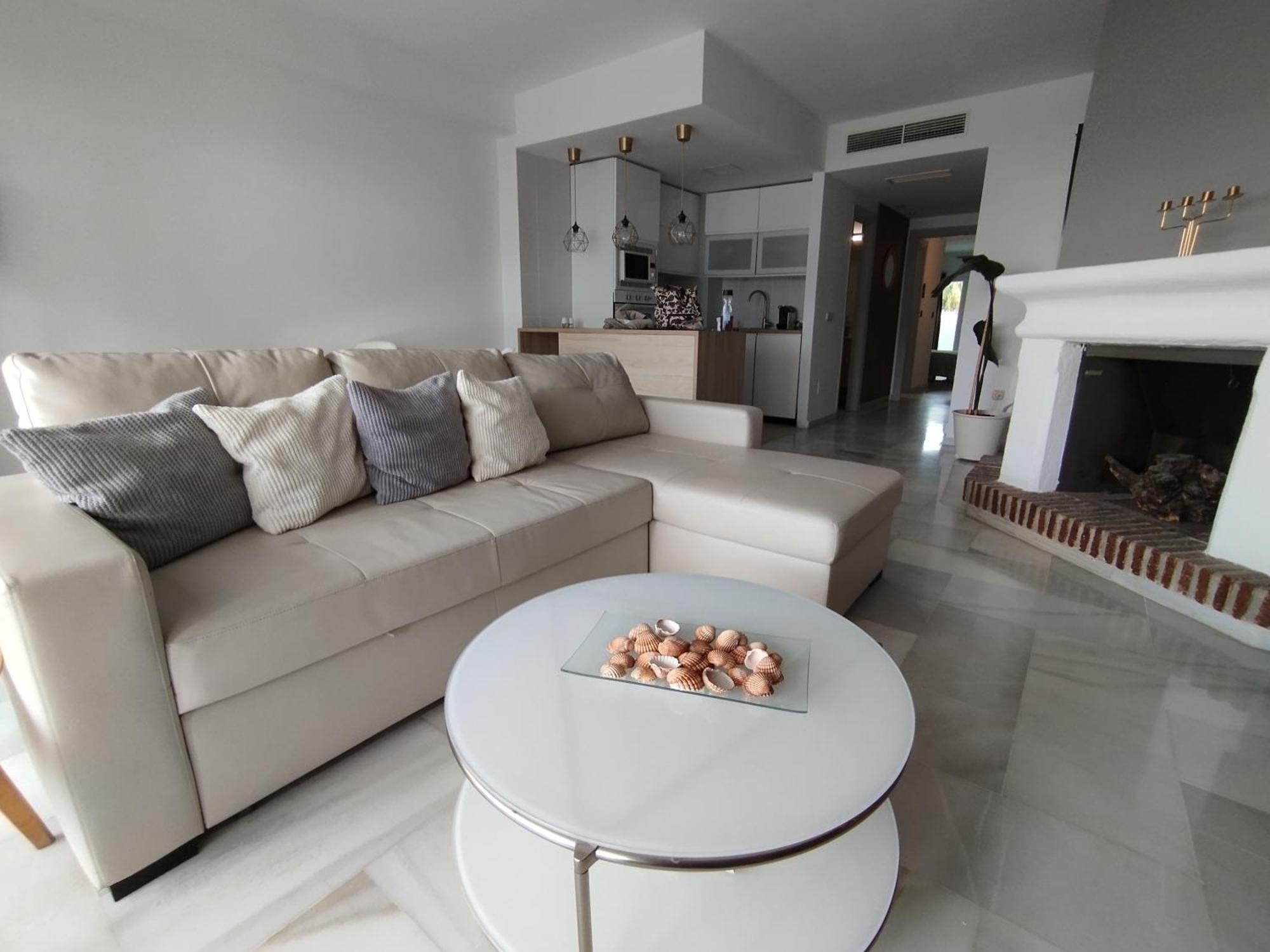 Puerto Marina Palace Benalmádena Kültér fotó