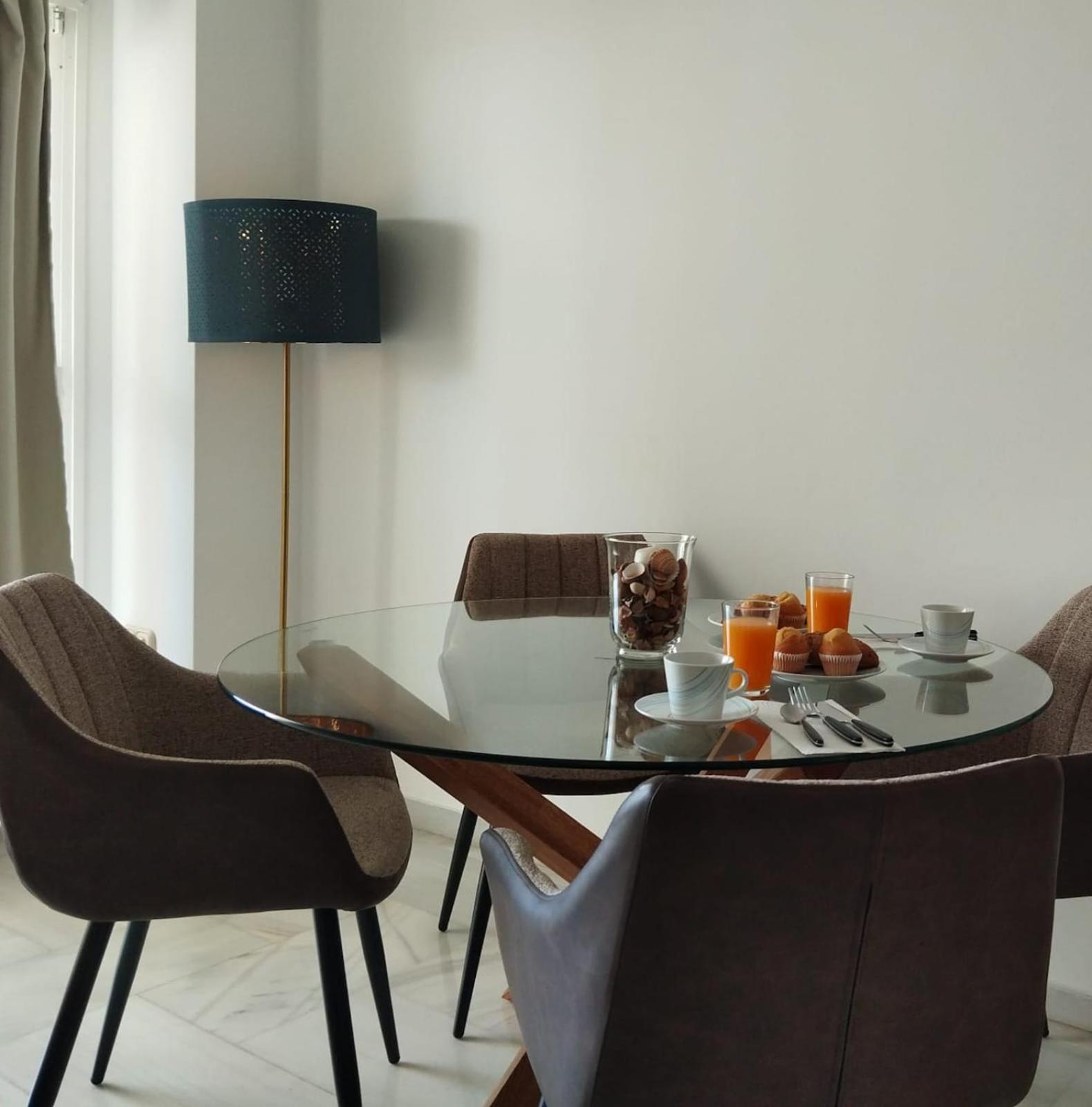 Puerto Marina Palace Benalmádena Kültér fotó
