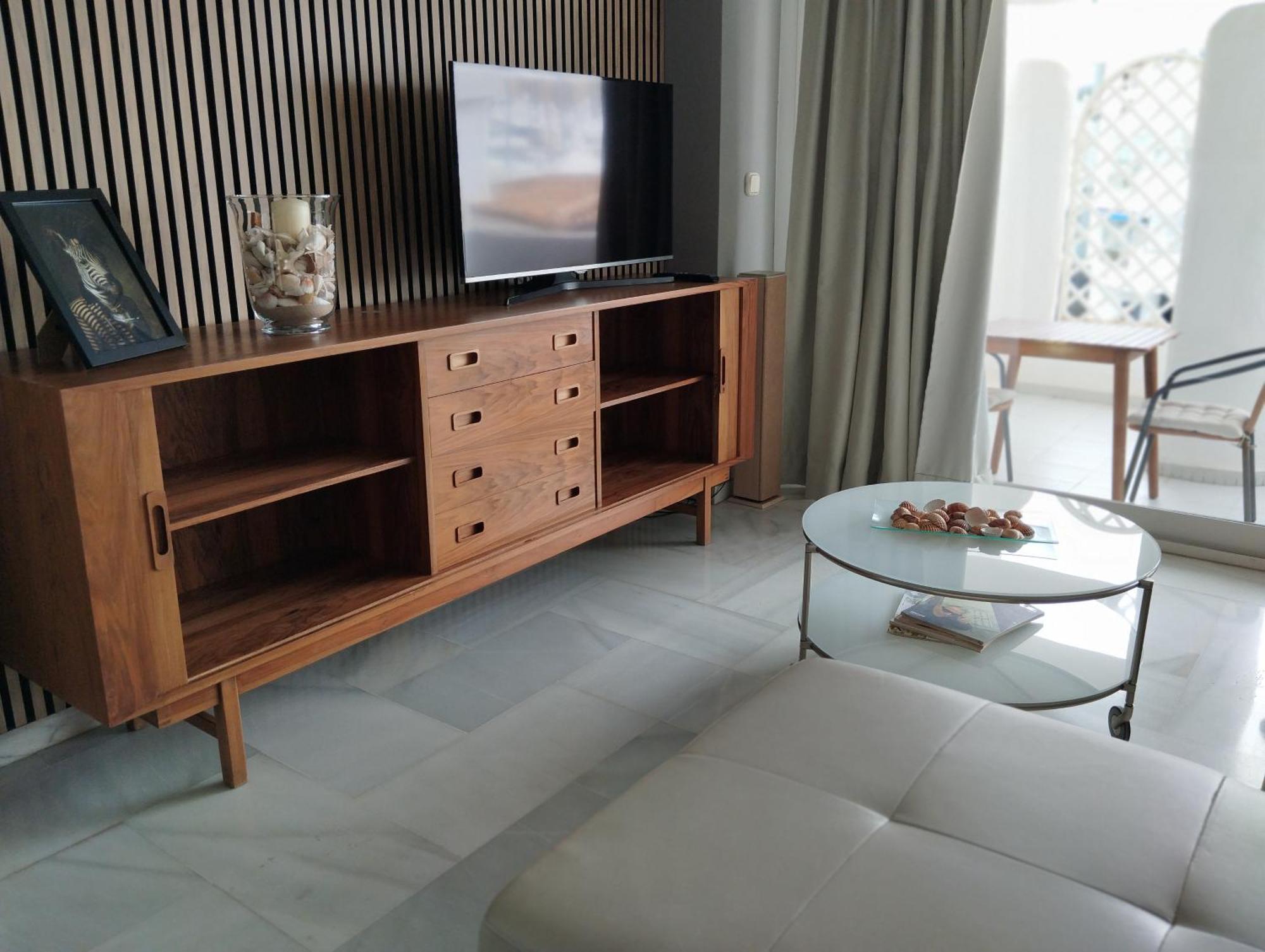 Puerto Marina Palace Benalmádena Kültér fotó