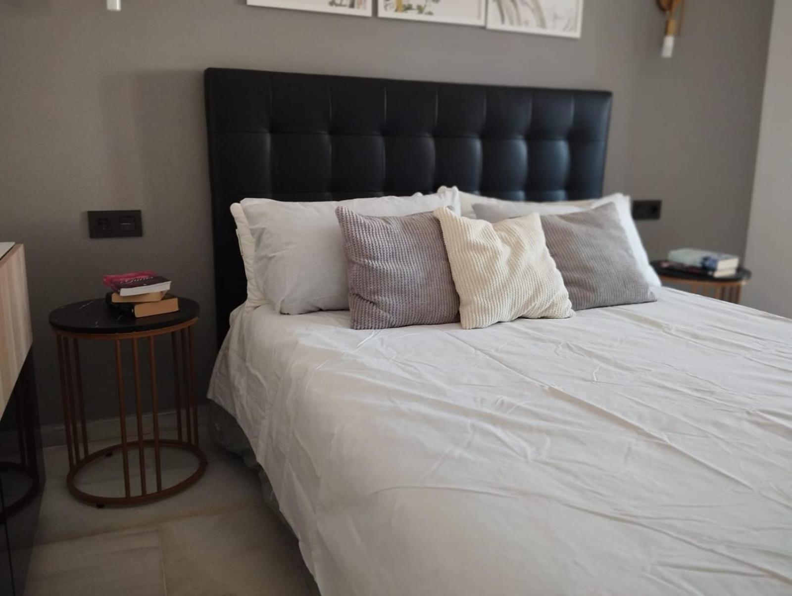 Puerto Marina Palace Benalmádena Kültér fotó