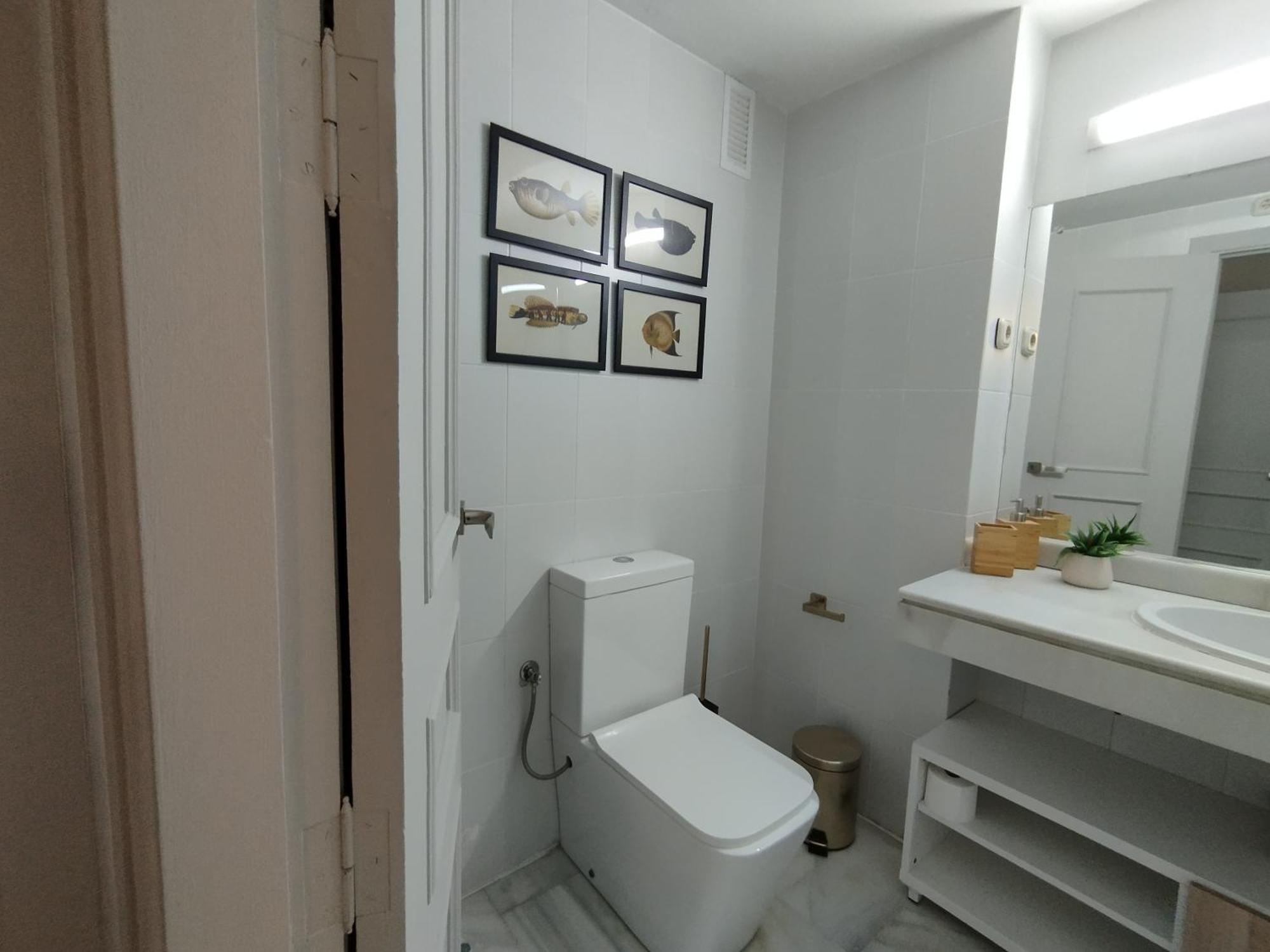 Puerto Marina Palace Benalmádena Kültér fotó