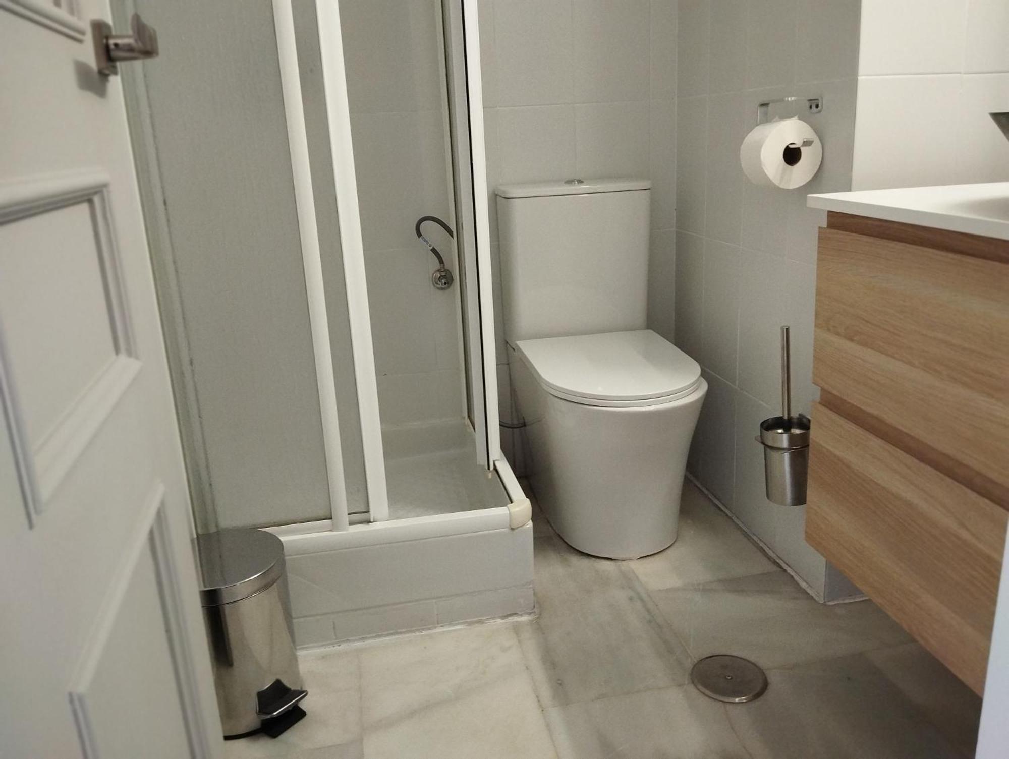 Puerto Marina Palace Benalmádena Kültér fotó