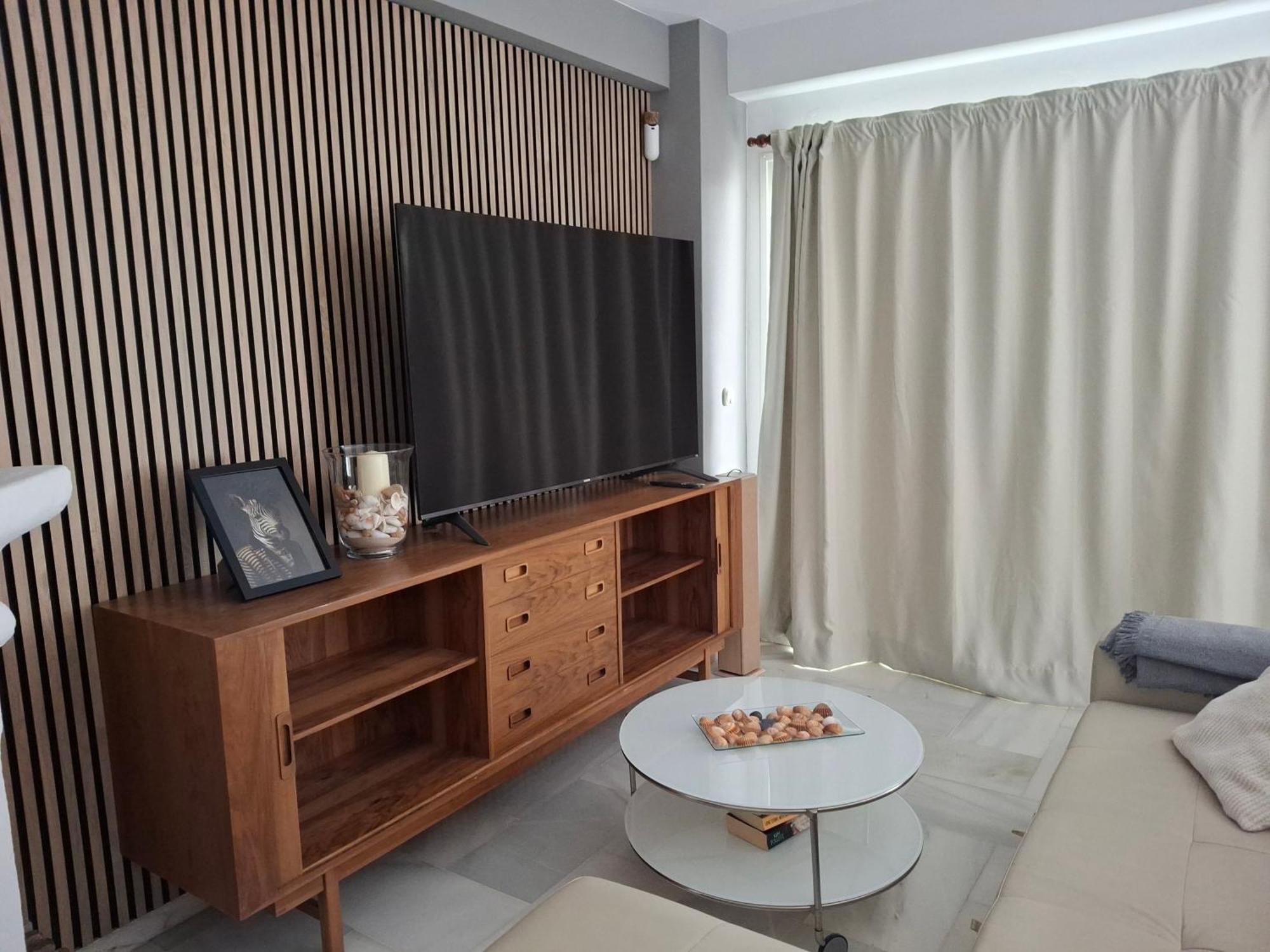 Puerto Marina Palace Benalmádena Kültér fotó
