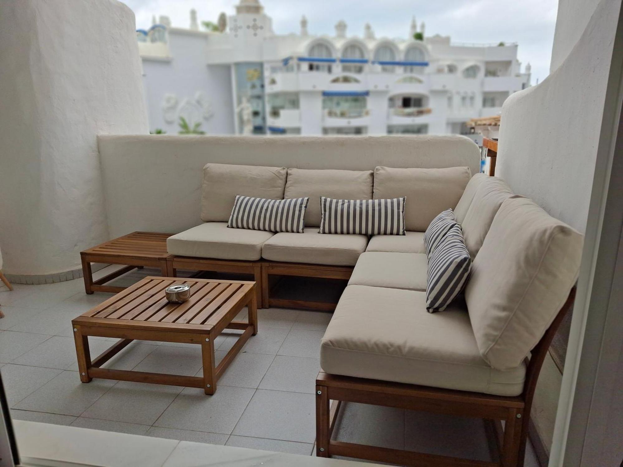 Puerto Marina Palace Benalmádena Kültér fotó