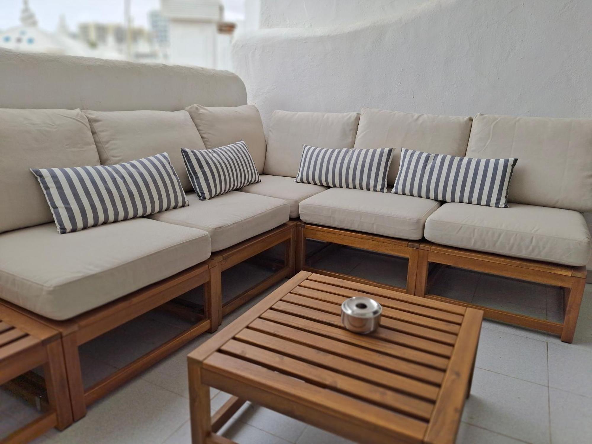 Puerto Marina Palace Benalmádena Kültér fotó