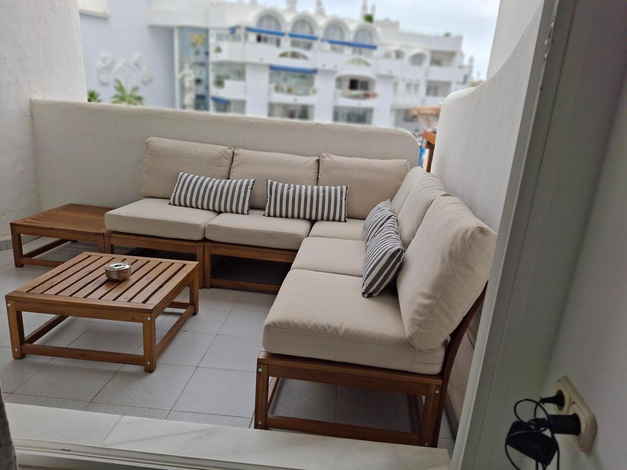 Puerto Marina Palace Benalmádena Kültér fotó